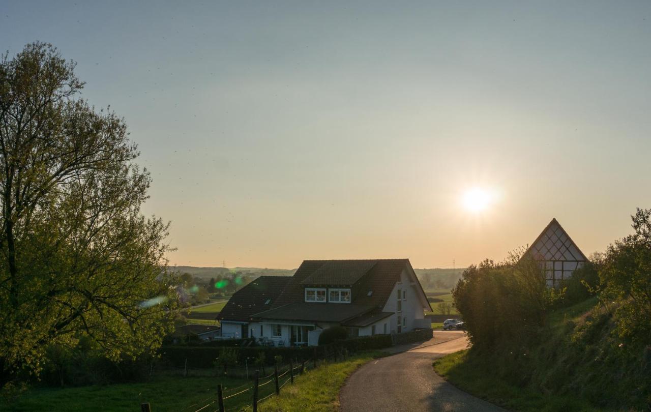 Gaestehaus Juhl Rangendingen Екстер'єр фото