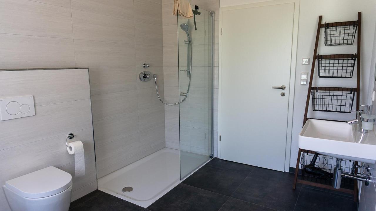 Gaestehaus Juhl Rangendingen Екстер'єр фото