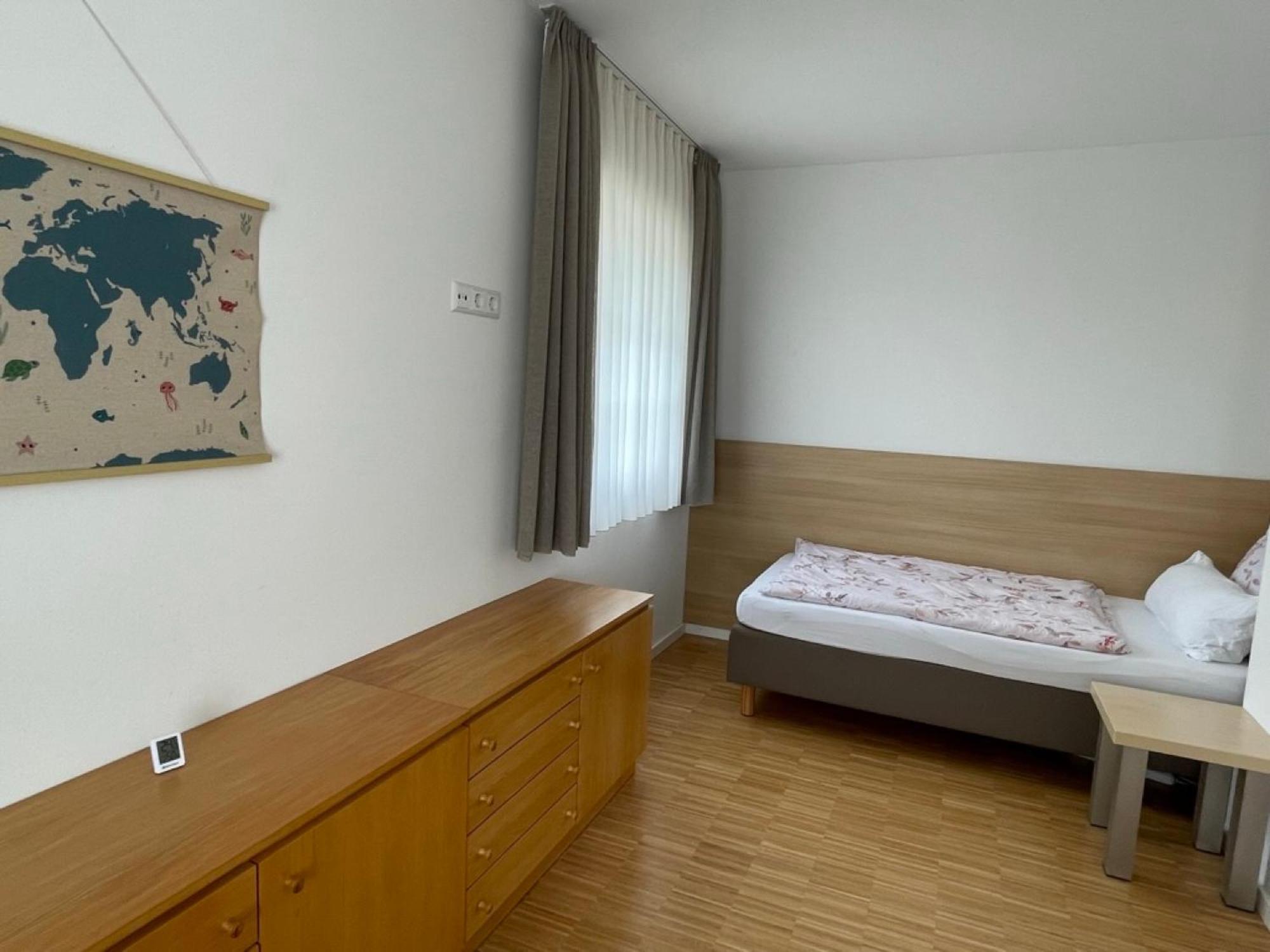 Gaestehaus Juhl Rangendingen Екстер'єр фото