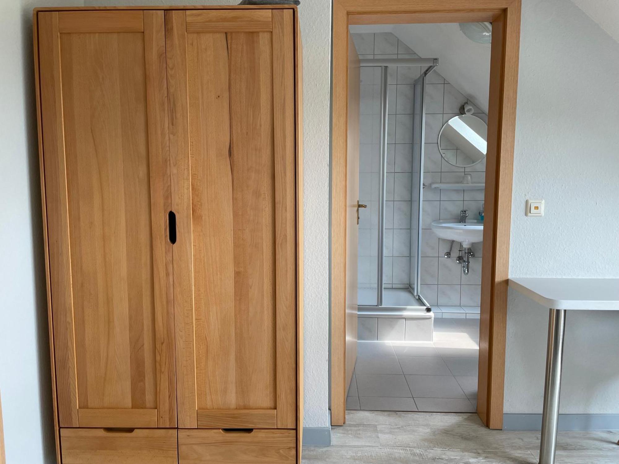 Gaestehaus Juhl Rangendingen Екстер'єр фото