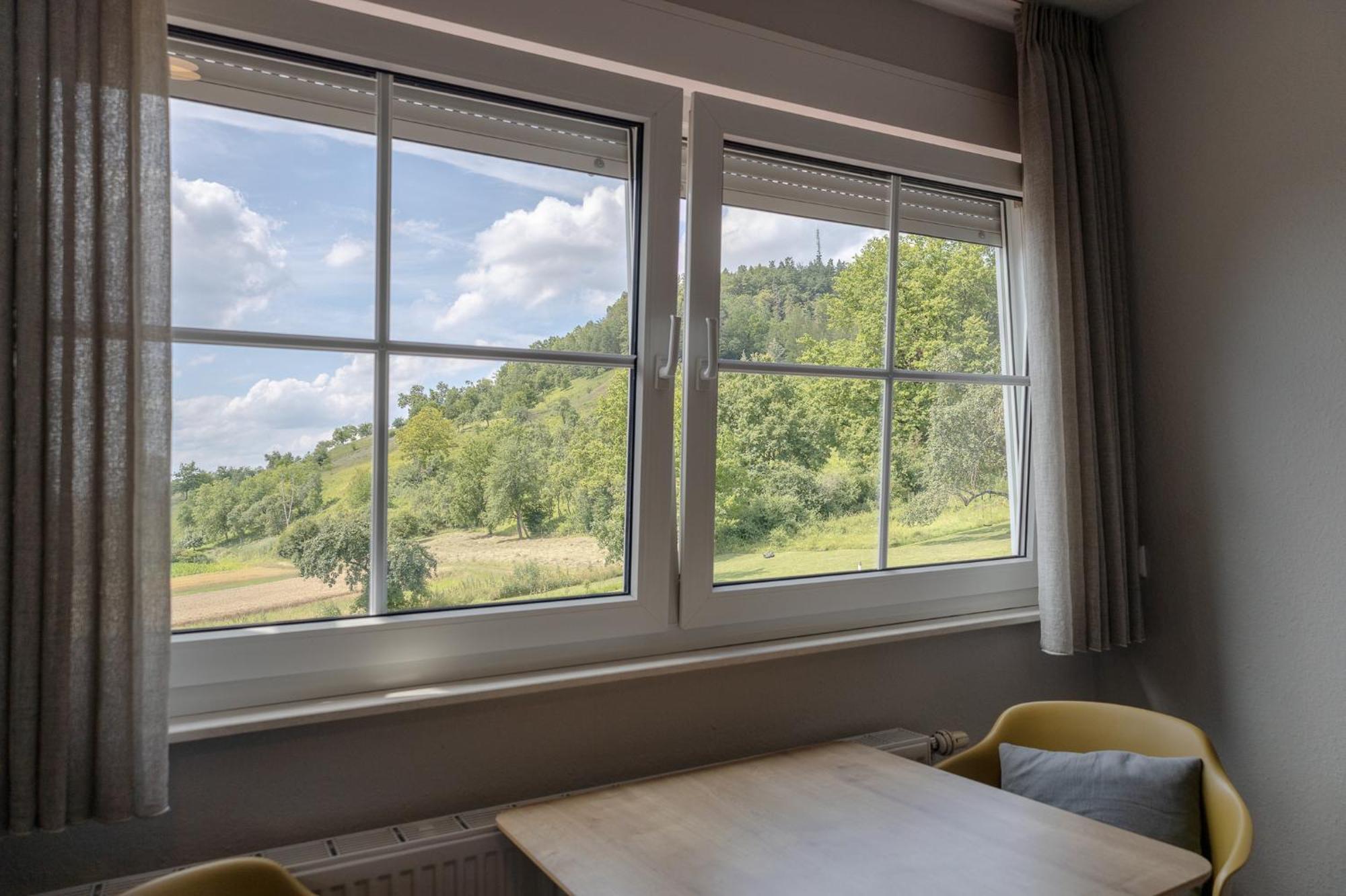 Gaestehaus Juhl Rangendingen Екстер'єр фото