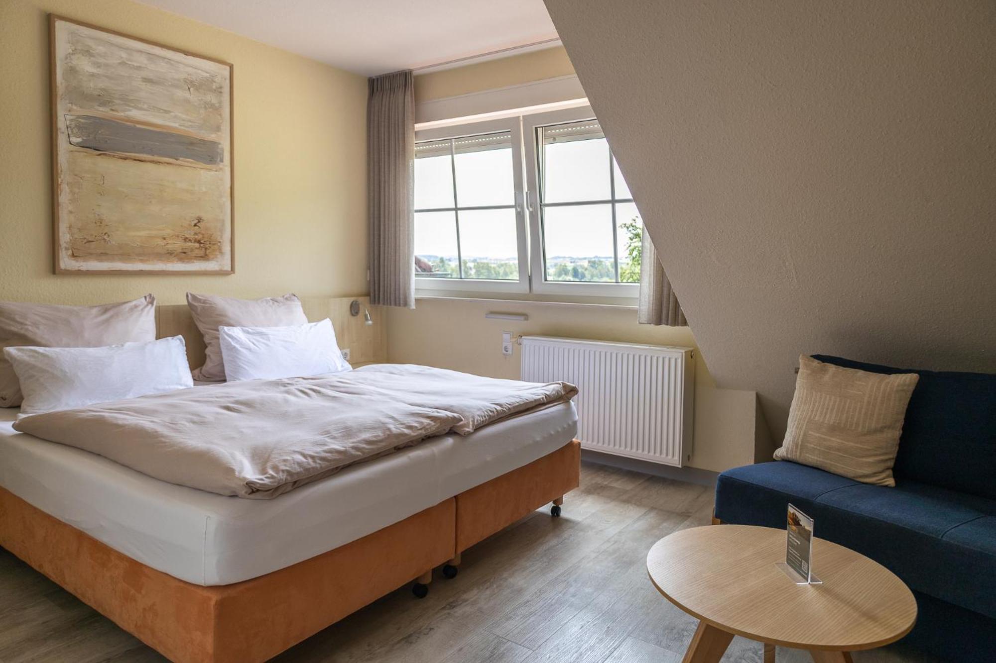 Gaestehaus Juhl Rangendingen Екстер'єр фото