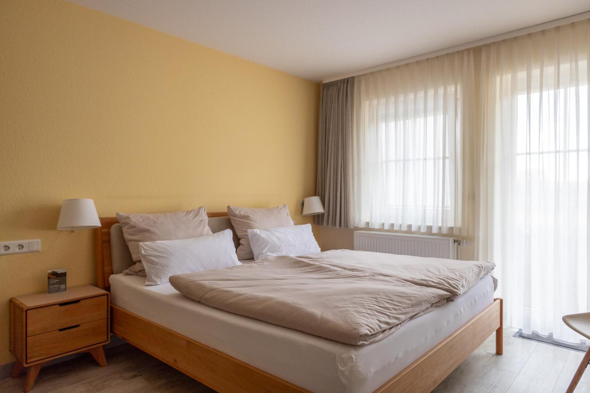 Gaestehaus Juhl Rangendingen Екстер'єр фото