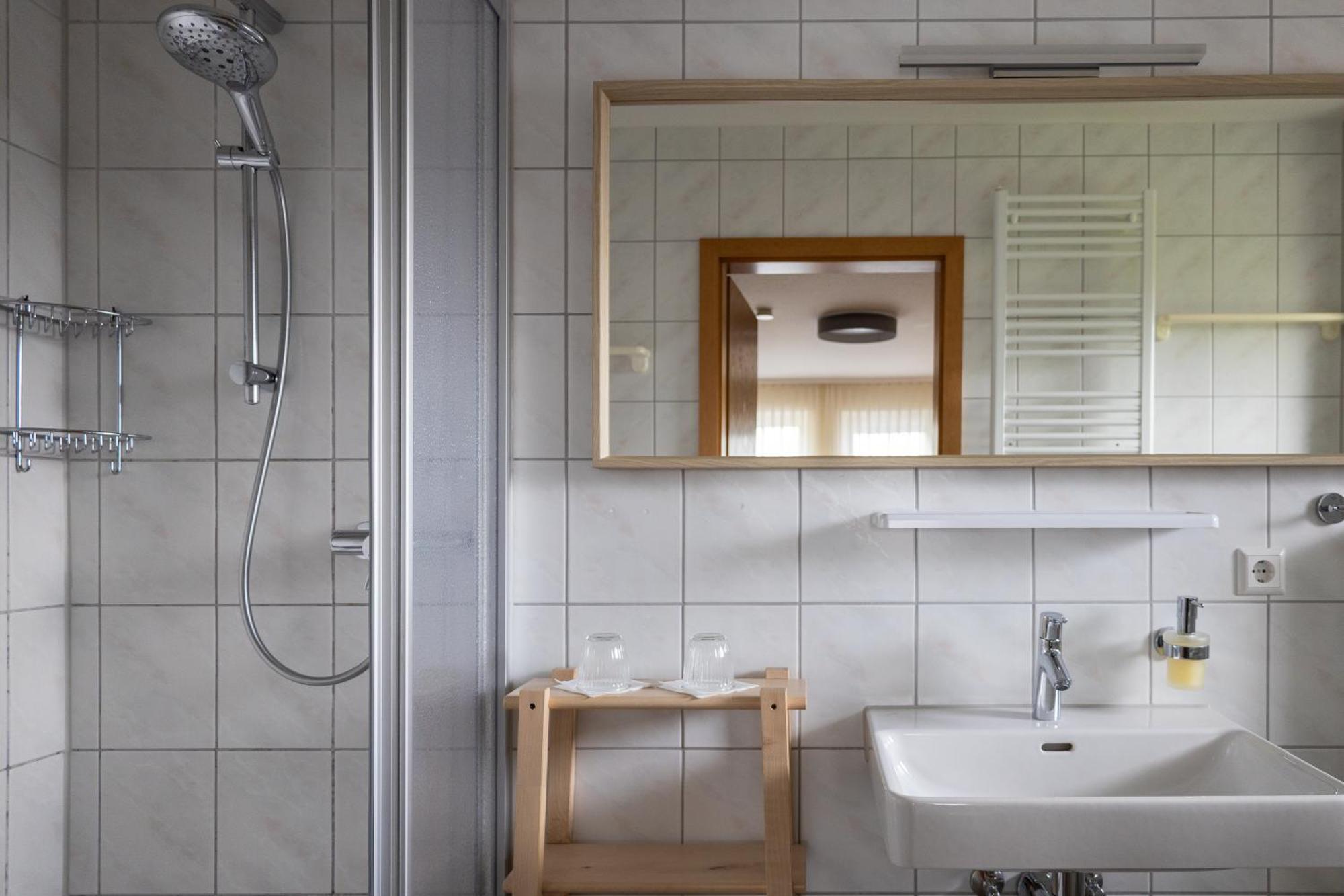 Gaestehaus Juhl Rangendingen Екстер'єр фото