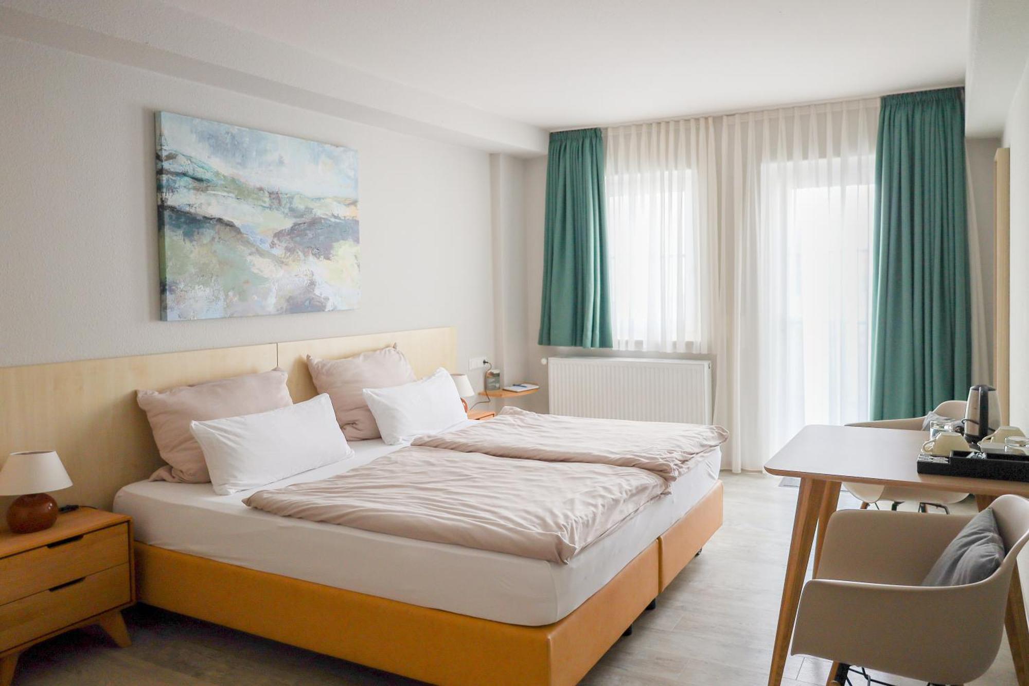 Gaestehaus Juhl Rangendingen Екстер'єр фото